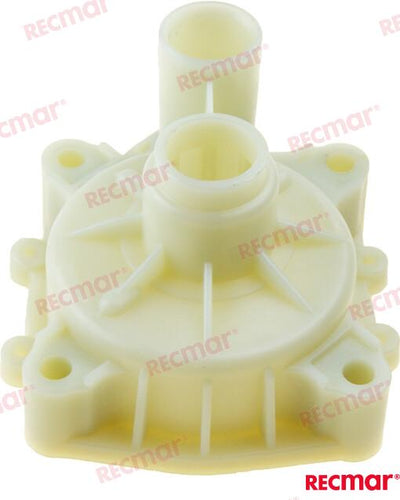 Cuerpo Bomba Yamaha 61A-44311-01