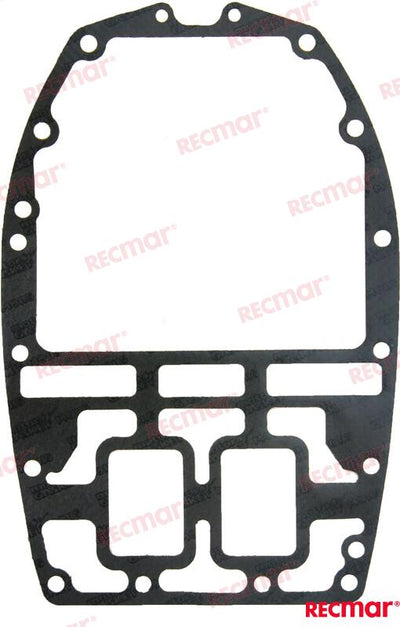 Junta Base Yamaha 61A-45113-A0