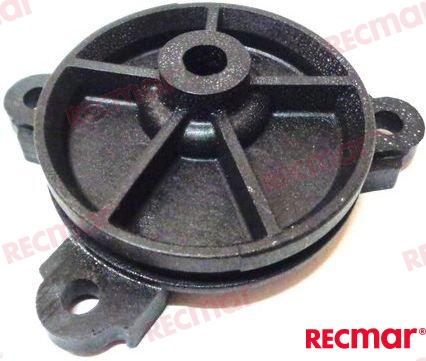 Tapa Cambio Yamaha 61A-45321-01