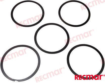 Kit Grueso Cojinete Yamaha 61A-45567-00