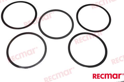 Kit Grueso Yamaha 61A-45577-00