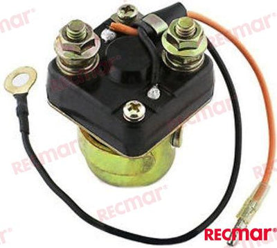 Rele Arranque Yamaha 61A-81941-00 6E5-81941-11