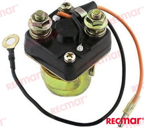 Rele Arranque Yamaha 61A-81941-00 6E5-81941-11