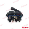Rele Yamaha 61A-81950- 00, 01
