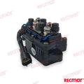 Rele Yamaha 61A-81950- 00, 01