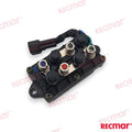Rele Yamaha 61A-81950- 00, 01