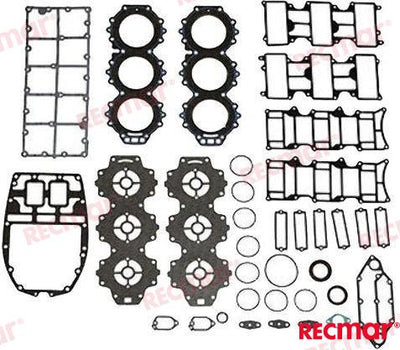 Kit Juntas Motor Yamaha 61A-W0001-A1