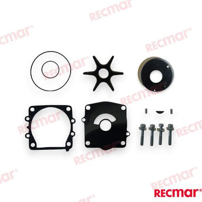 Kit Bomba Agua Yamaha 61A-W0078-A1