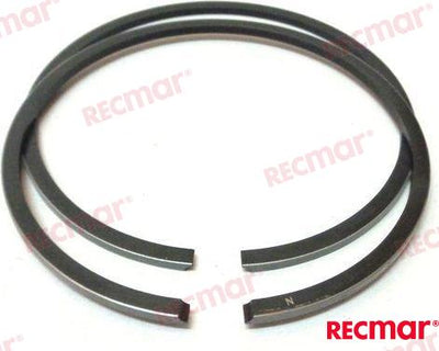 Kit Aros Piston Yamaha 61N-11603-00