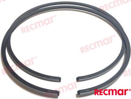 Kit Segmentos 0,50MM Yamaha 61N-11605-00