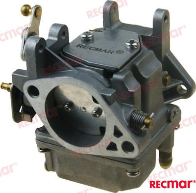 Carburador Yamaha 61N-14301-04