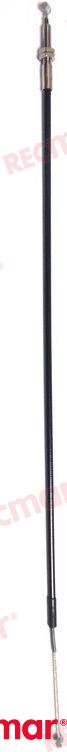 Cable Acelerador Yamaha 25HP 61N-26311-00