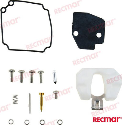 Kit Carburador Yamaha 61N-W0093-00