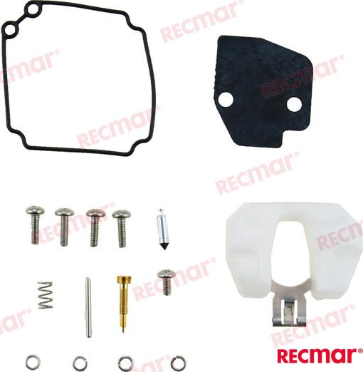 Kit Carburador Yamaha 61N-W0093-00