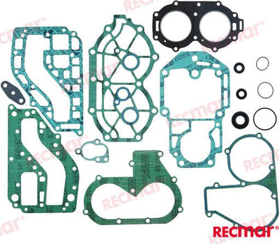 Kit Juntas Motor Yamaha 61T-W0001-02