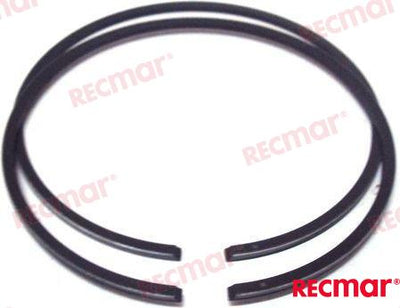 Kit Aros Piston Yamaha
