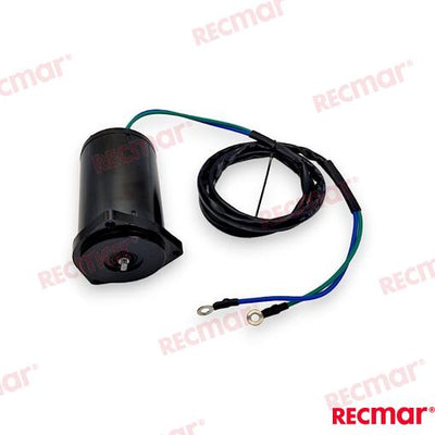 Motor Trim Yamaha (Ref. REC62X-43880-09)
