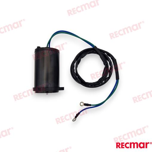 Motor Trim Yamaha (Ref. REC62X-43880-09)