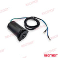 Motor Trim Yamaha (Ref. REC62X-43880-09)