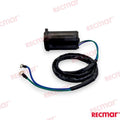 Motor Trim Yamaha (Ref. REC62X-43880-09)