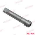 Anodo Yamaha Parsun 25-250HP (zn)