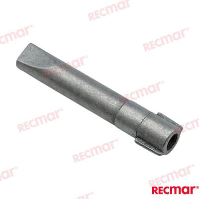 Anodo Yamaha Parsun 25-250HP (zn)