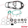 Kit Juntas Y Retenes Yamaha 62Y-W0001-22