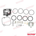 Kit De Reparación Del Carburador Recmar