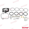 Kit De Reparación Del Carburador Recmar
