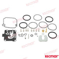Kit De Reparación Del Carburador Recmar