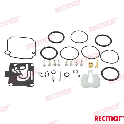 Kit De Reparación Del Carburador Recmar