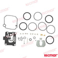 Kit De Reparación Del Carburador Recmar