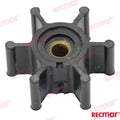 Impulsor Npr 6303-0001 Recmar