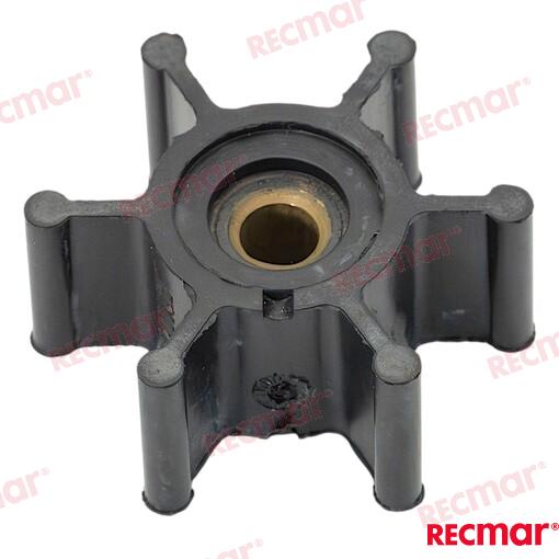 Impulsor Npr 6303-0001 Recmar