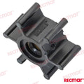 Impulsor Npr 6303-0001 Recmar