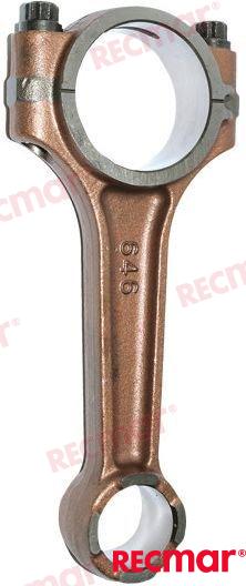 Biela Mercruiser (Ref. REC638-9002A6)