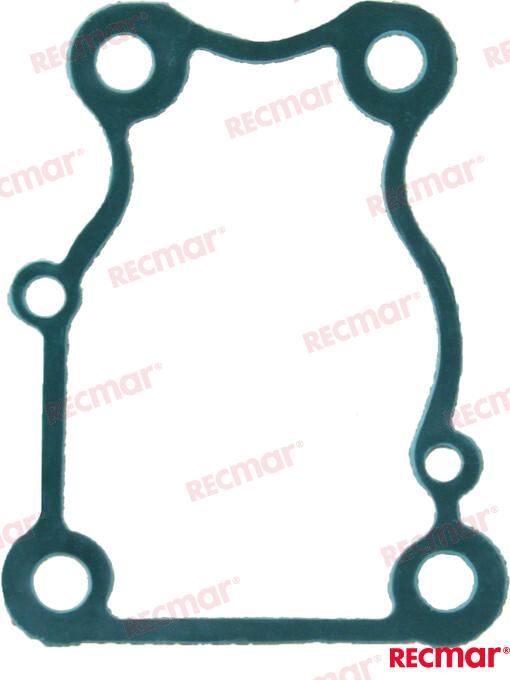 Junta Bomba Agua Yamaha 63D-44316-00