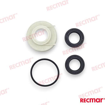 Cuerpo Retenes Yamaha 63D-44341-00