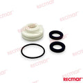 Cuerpo Retenes Yamaha 63D-44341-00