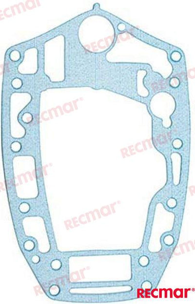 Junta Yamaha 63D-45114-A0