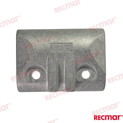 Anodo Yamaha Transon F40-F50 (al)