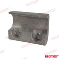 Anodo Yamaha Transon F40-F50 (al)