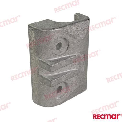 Anodo Yamaha Transon F40-F50 (zn)