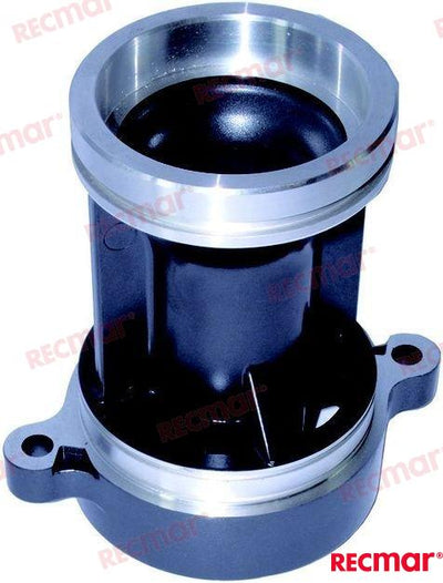 Diabolo Yamaha 63D-45361-02-4D