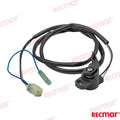 Sensor Trim Yamaha (Ref. REC63D-83672-02)