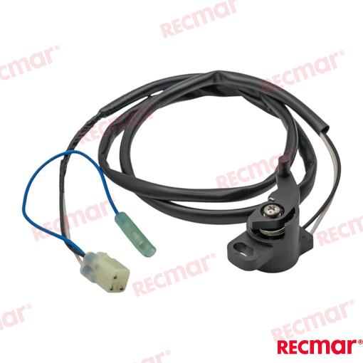 Sensor Trim Yamaha (Ref. REC63D-83672-02)