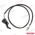 Sensor Trim Yamaha (Ref. REC63D-83672-11)