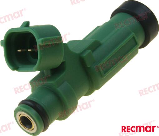 Inyector Yamaha 63P-13761-00/01