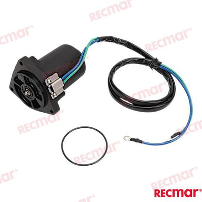 Motor Trim Yamaha 63P-43880-10 63P-43880-11 63P-43880-12 63P-43880-22