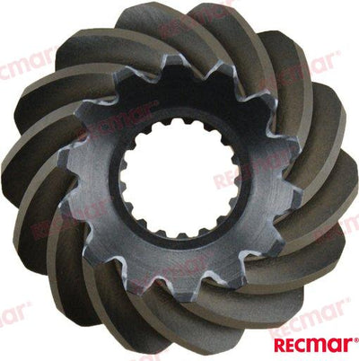 Piñon Ataque Yamaha 63P-45551-00